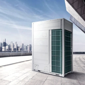 Điều hòa không khí